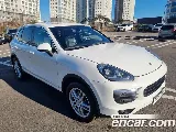 продажа PORSCHE NEW CAYENNE