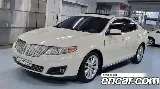 продажа LINCOLN MKS