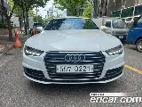 продажа AUDI A7