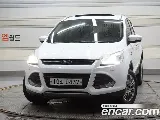 продажа FORD KUGA 2ND GENERATION
