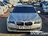 продажа BMW 5 SERIES (F10)
