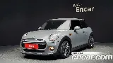 продажа MINI COOPER D