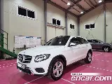 продажа BENZ GLC-CLASS X253