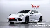 продажа PORSCHE PANAMERA