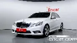 продажа BENZ E-CLASS W212