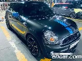 продажа MINI COOPER SD