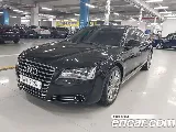 продажа AUDI NEW A8