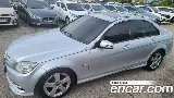 продажа BENZ C-CLASS W204