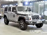 продажа JEEP WRANGLER (JK)