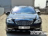 продажа BENZ S-CLASS W221