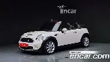 продажа MINI COOPER S CONVERTIBLE