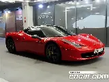 продажа FERRARI 458