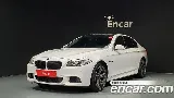 продажа BMW 5 SERIES (F10)