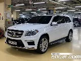 продажа BENZ GL-CLASS X166