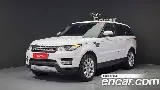 продажа LAND ROVER RANGE ROVER SPORT 2ND GENERATION