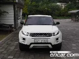 продажа LAND ROVER RANGE ROVER EVOQUE