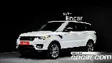 продажа LAND ROVER RANGE ROVER SPORT 2ND GENERATION