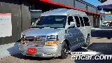 продажа CHEVROLET EXPRESS VAN