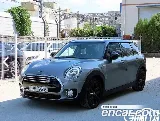 продажа MINI COOPER D CLUBMAN