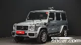 продажа BENZ G-CLASS W463