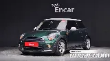 продажа MINI COOPER D