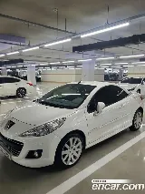 продажа PEUGEOT 207GT