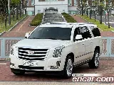 продажа CADILLAC ESCALADE