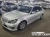 продажа BENZ C-CLASS W204