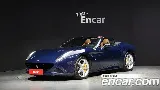 продажа FERRARI CALIFORNIA