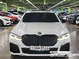 продажа BMW 7 SERIES (G11)