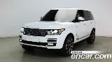 продажа LAND ROVER RANGE ROVER 4TH GENERATION