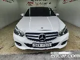 продажа BENZ E-CLASS W212