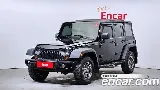 продажа JEEP WRANGLER (JK)