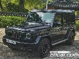 продажа BENZ G-CLASS W463