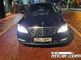 продажа BENZ S-CLASS W221