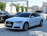 продажа AUDI NEW A6