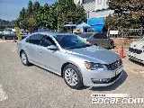 продажа VOLKSWAGEN THE NEW PASSAT