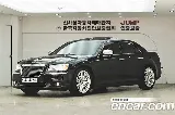 продажа CHRYSLER THE NEW 300C
