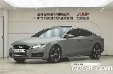 продажа AUDI A7