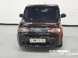 продажа NISSAN CUBE