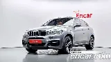 продажа BMW X6 (F16)