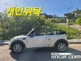 продажа MINI COOPER CONVERTIBLE