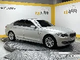 продажа BMW 5 SERIES (F10)