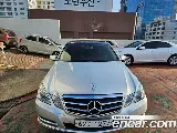 продажа BENZ E-CLASS W212