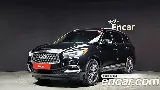 продажа INFINITY QX60