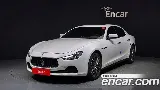 продажа MASERATI GHIBLI