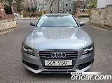 продажа AUDI NEW A4