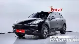 продажа PORSCHE NEW CAYENNE