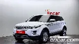 продажа LAND ROVER RANGE ROVER EVOQUE