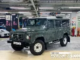 продажа LAND ROVER DEFENDER